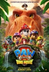 Paw Patrol: Dino Filmi Filmi Paw Patrol: The Dino Movie Movie