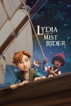 Cesur Denizciler: Okyanus Macerası Filmi Lydia et le vaisseau des tempêtes Movie