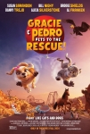 Evcil Kahramanlar Filmi Gracie and Pedro: Pets to the Rescue Movie