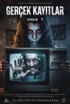 Gerçek Kayıtlar: Vaka 7 Filmi Gerçek Kayıtlar: Vaka 7 Movie