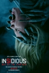 Ruhlar Bölgesi: Aramızdalar Filmi Insidious: Out of the Further Movie