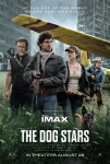 Köpek ve Yıldızlar Filmi The Dog Stars Movie