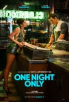 Sadece Bir Gece Filmi One Night Only Movie