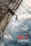 Fall 2: Ölümcül Tırmanış Filmi Fall 2: Deadpoint Movie