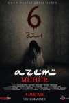 Azem 6: Mühür Filmi Azem 6: Mühür Movie