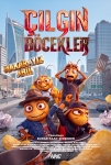 Çılgın Böcekler Filmi Çılgın Böcekler Movie