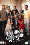 Evlilik Güzeldir TV Dizisi Evlilik Güzeldir TV Series