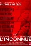 İçimdeki Yabancı Filmi L'inconnue Movie