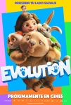 Konuşan Hayvanlar Filmi Evolution Movie
