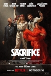 Kehanet Filmi Sacrifice Movie