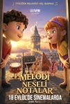 Melodi ve Neşeli Notalar Filmi Melodi ve Neşeli Notalar Movie