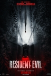 Resident Evil Filmi Resident Evil Movie