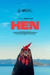 Tavuk Filmi Hen Movie