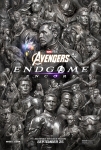 Avengers: Endgame Filmi Avengers: Endgame Movie