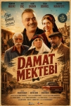 Damat Mektebi Filmi Damat Mektebi Movie