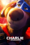 Kahraman Köpek Charlie Filmi Charlie The Wonderdog Movie