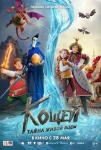 Prenses ve Şövalye: Yaşam İksiri Filmi Koshchey. Tayna zhivoy vody Movie