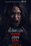 Üç Harfliler: Mühür Filmi Üç Harfliler: Mühür Movie