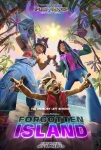 Unutulmuş Ada Filmi Forgotten Island Movie