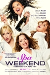 Çılgın Hafta Sonu Filmi Spa Weekend Movie