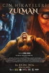 Cin Hikayeleri: Zulman Filmi Cin Hikayeleri: Zulman Movie