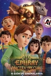 Emiray: Macera Yolcusu Filmi Emiray: Macera Yolcusu Movie