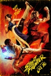 Street Fighter Filmi Street Fighter Movie