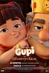 Gupi ve Gülmeyen Kral Filmi Gupi ve Gülmeyen Kral Movie