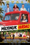 Milyonluk Hurdacı Filmi Milyonluk Hurdacı Movie
