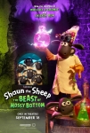 Kuzular Firarda: Gizemli Canavar Filmi Shaun the Sheep: The Beast of Mossy Bottom Movie